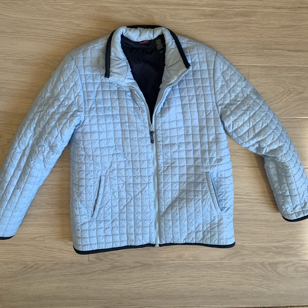 Dkny Puffer Jacket - image 2